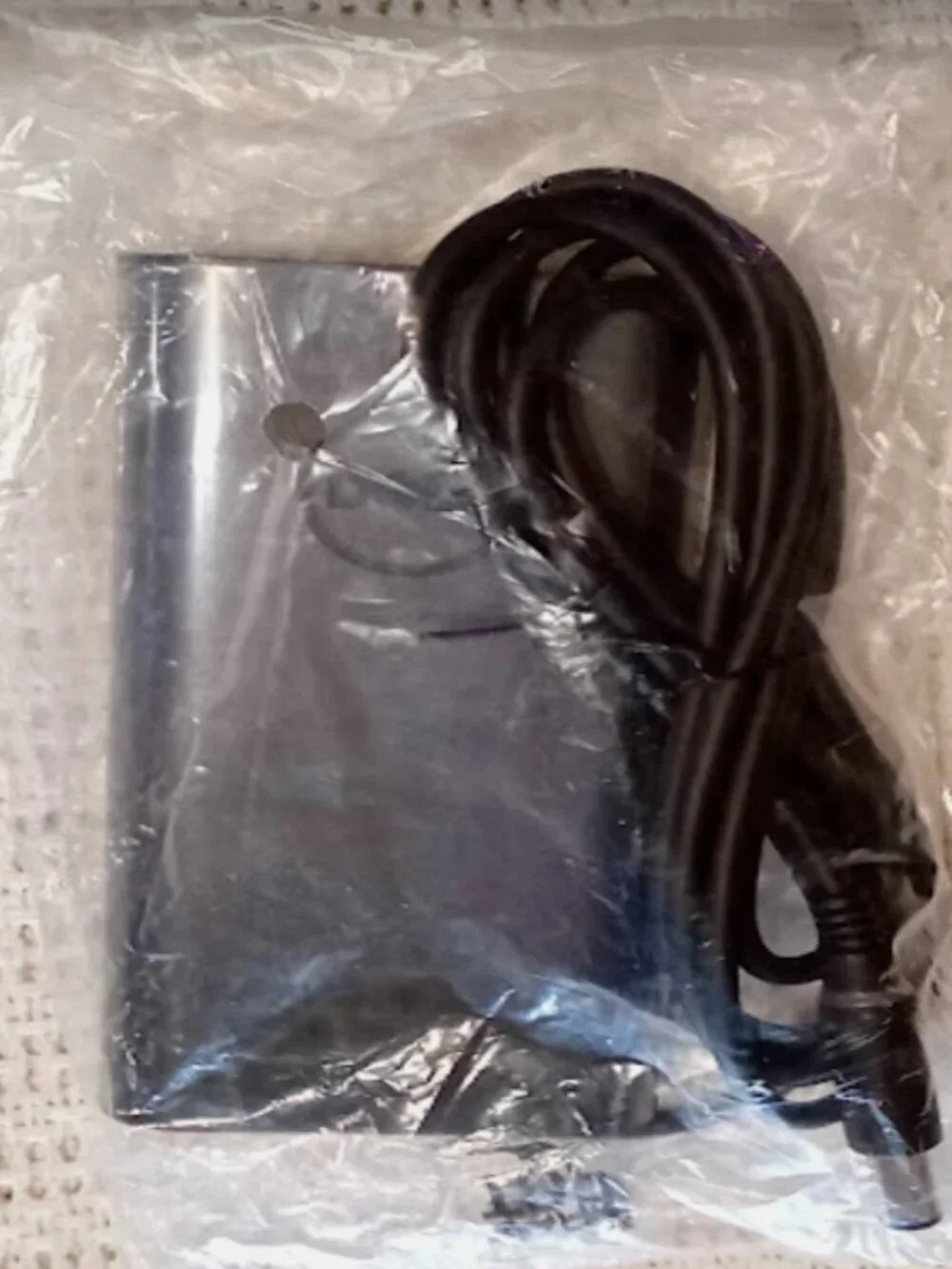 DELL 90w ac adapter